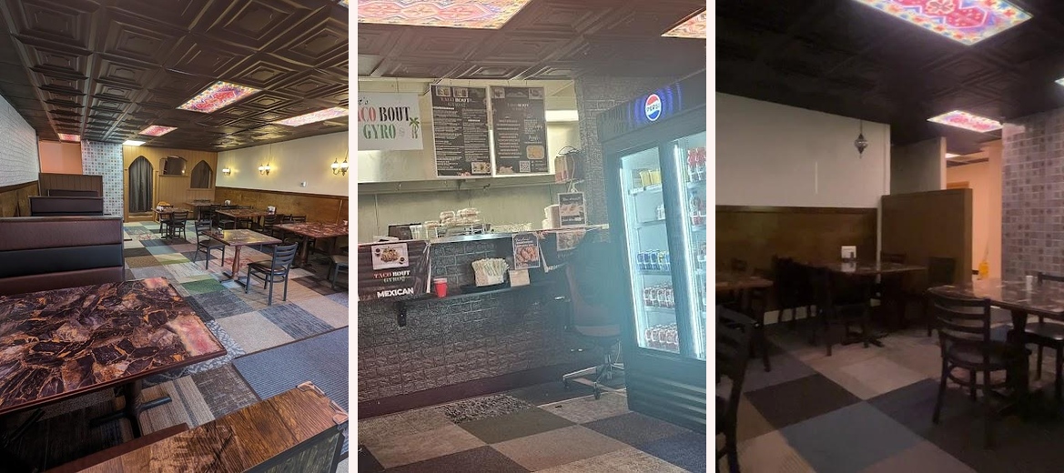 Taco Bout Gyro (Halal) Gallery Image 1