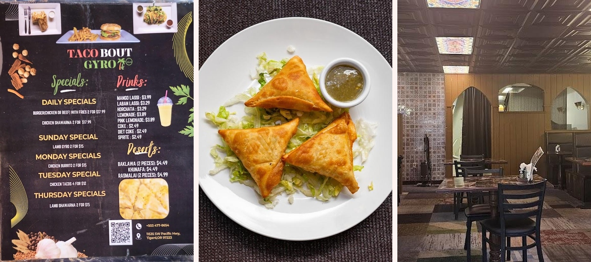 Taco Bout Gyro (Halal) Gallery Image 2