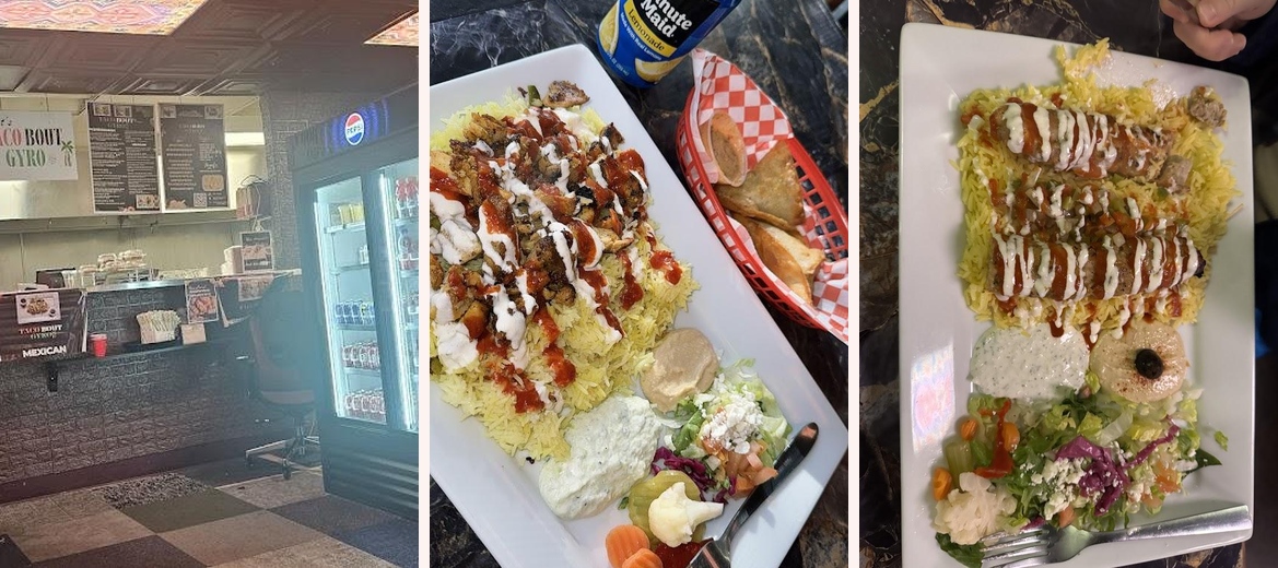 Taco Bout Gyro (Halal) Gallery Image 4