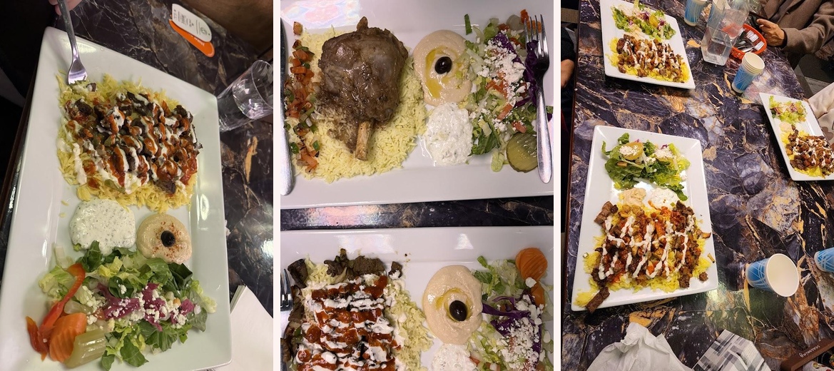 Taco Bout Gyro (Halal) Gallery Image 5